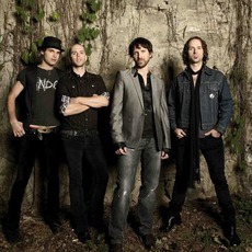 The Trews Music Discography