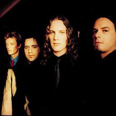 Candlebox Music Discography