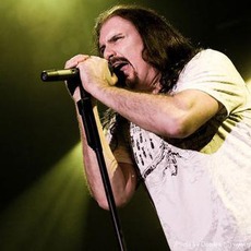 James LaBrie Music Discography