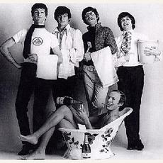 The Zombies Music Discography