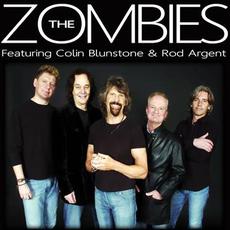 The Zombies Featuring Colin Blunstone & Rod Argent Music Discography