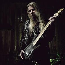 Jeff Loomis Music Discography