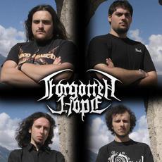 Forgotten Hope Music Discography