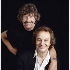 Colin Blunstone & Rod Argent Music Discography