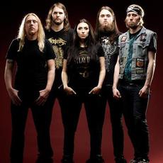 Unleash The Archers Music Discography