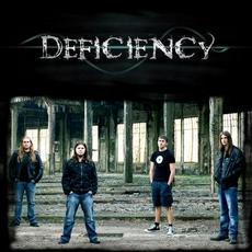 Deficiency Music Discography