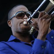 Trombone Shorty Music Discography