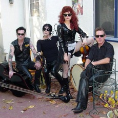 The Cramps Music Discography