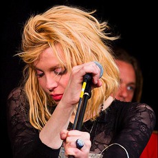 Courtney Love Music Discography