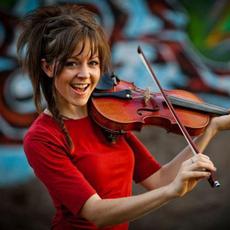 Lindsey Stirling & Peter Hollens Music Discography