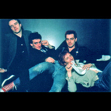 The Ruts Music Discography