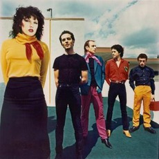 The Motels Music Discography