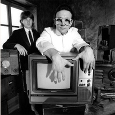 Buggles Music Discography