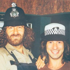 Godley & Creme Music Discography