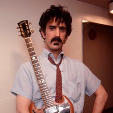 Frank Zappa Music Discography