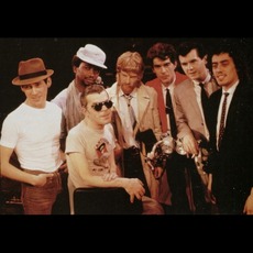 Ian Dury And The Blockheads Music Discography