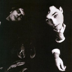 The Associates Music Discography