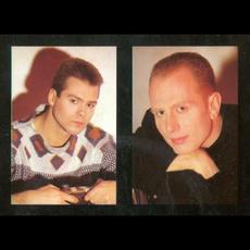 Red Box Music Discography