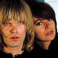 Divinyls Music Discography
