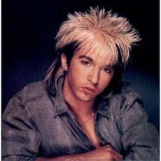 Limahl Music Discography