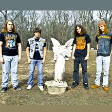 Angel Grave Music Discography