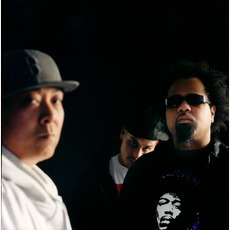 Dilated Peoples Music Discography