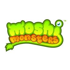 Moshi Monsters Music Discography