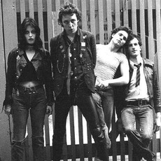 The Adverts Music Discography
