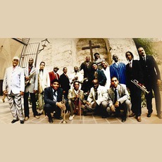 The Afro-Cuban All Stars Music Discography