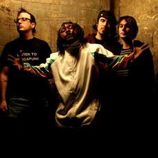 Skindred Music Discography