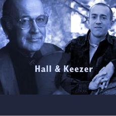 Jim Hall & Geoffrey Keezer Music Discography