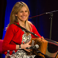 Sharon Shannon Music Discography