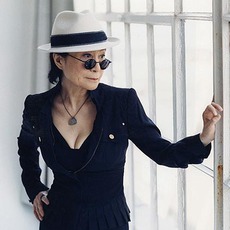 Yoko Ono Music Discography