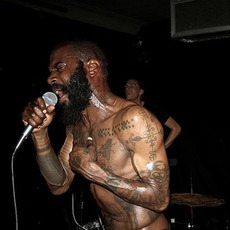Death Grips Music Discography
