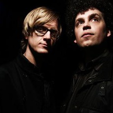 Simian Mobile Disco Music Discography