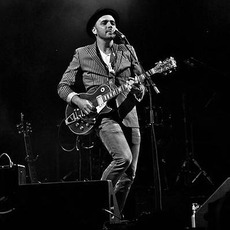 Hawksley Workman Music Discography