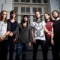 Betraying The Martyrs Music Discography