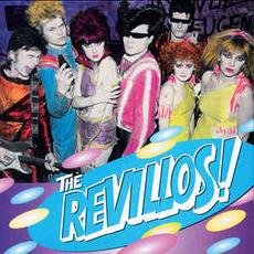 The Revillos Music Discography