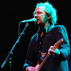 Colin Vearncombe Music Discography