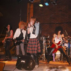 Hollywood Rose Music Discography