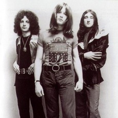 Atomic Rooster Music Discography