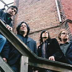 The Posies Music Discography
