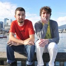 Japandroids Music Discography
