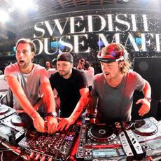 Swedish House Mafia & Knife Party Music Discography