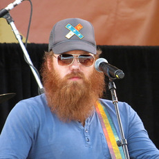 Marc Broussard Music Discography