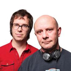 Ben Folds And Nick Hornby Music Discography