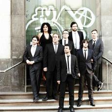 The Bamboos Music Discography