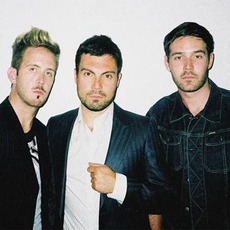 Young Empires Music Discography