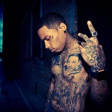 Kid Ink Music Discography