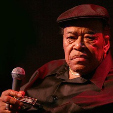 James Cotton Music Discography